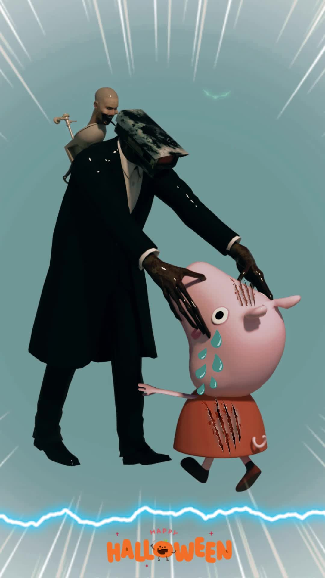 @Peppa Pig Editar