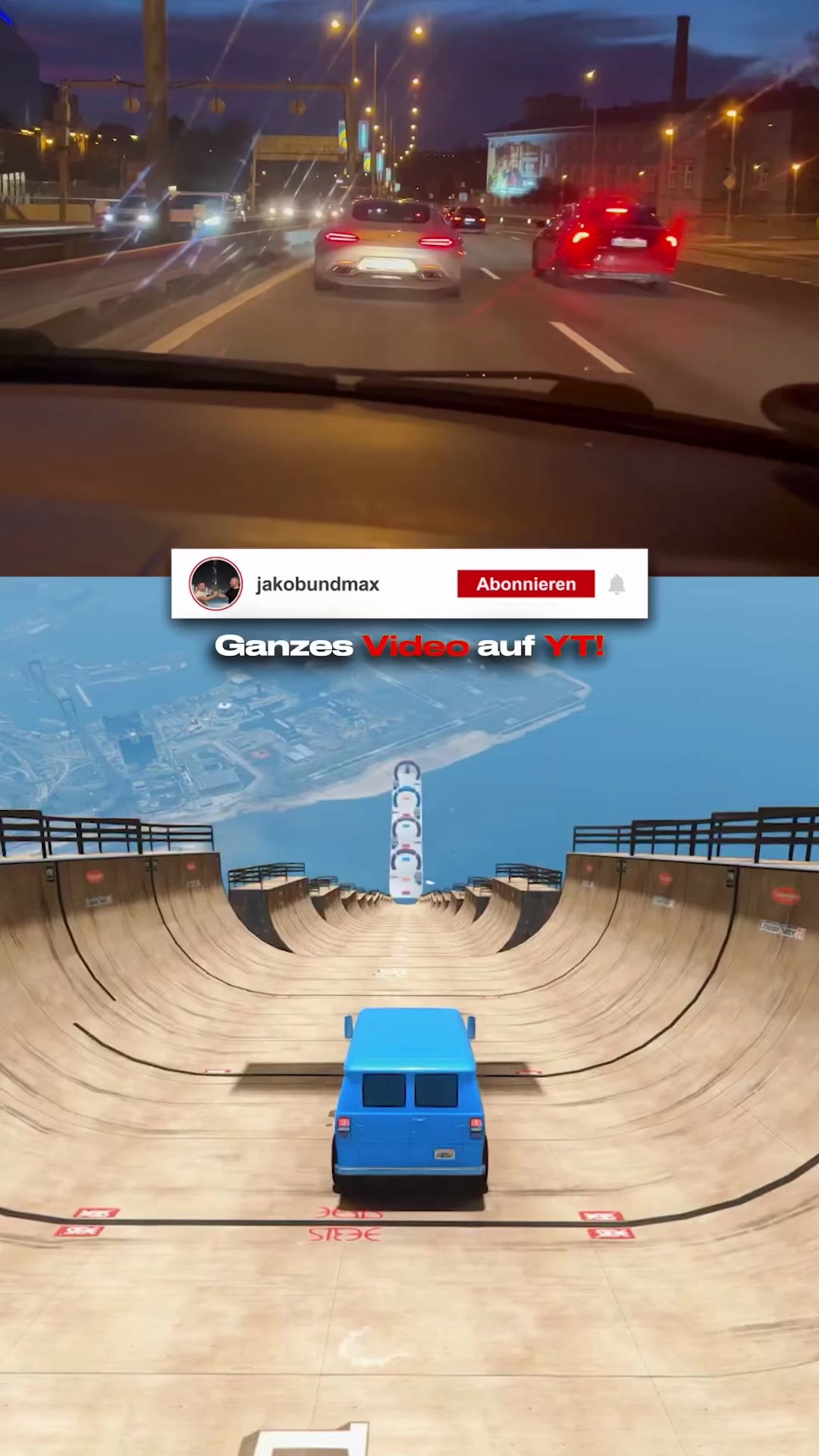 @Jakob und Max YT Highlights