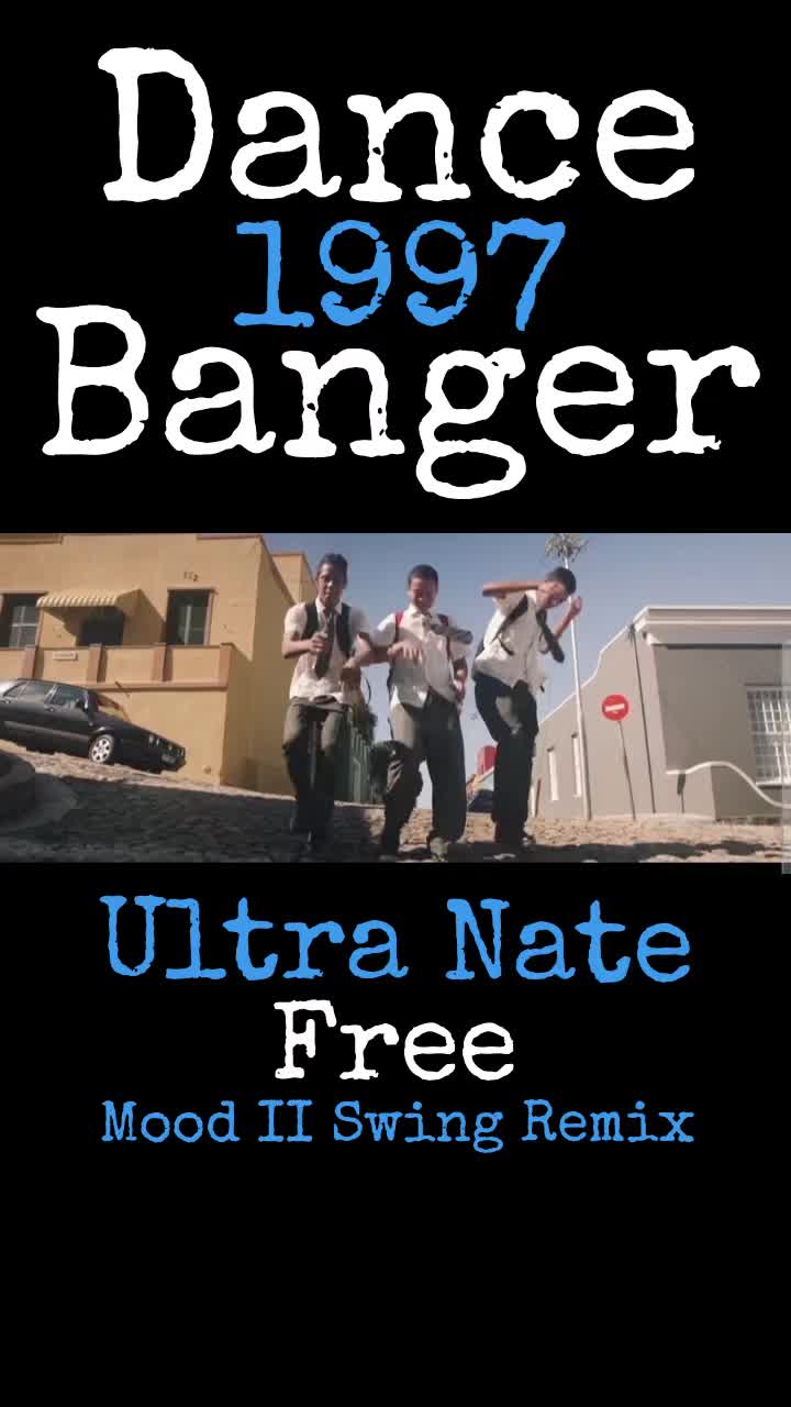 @Dance Music Ultra