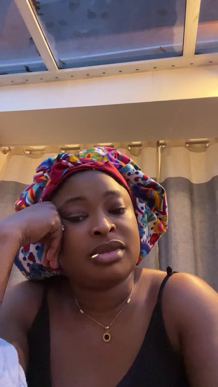 @Nanaadwoa❤️
