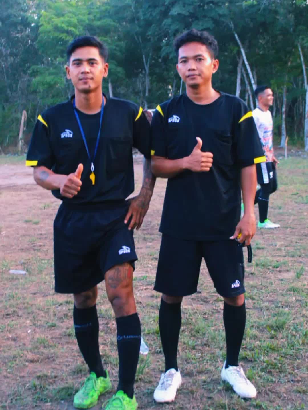 @Fani Kiting