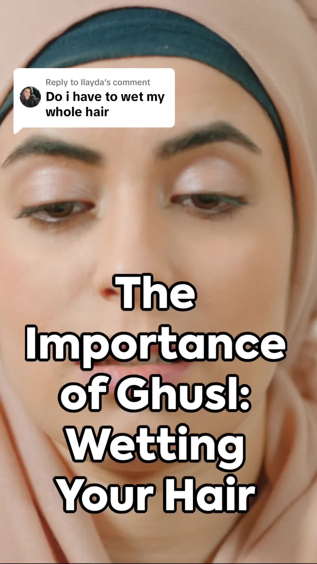 @A Modest Way