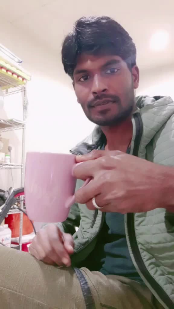 @shaik siraj