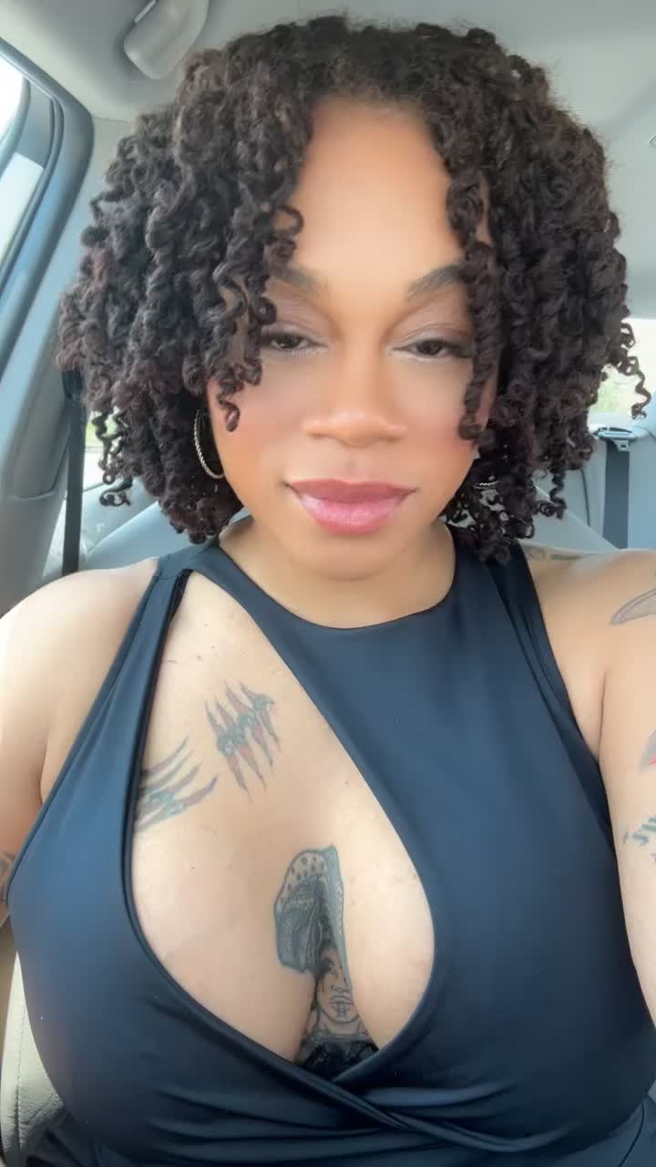 @Kiki Robinson