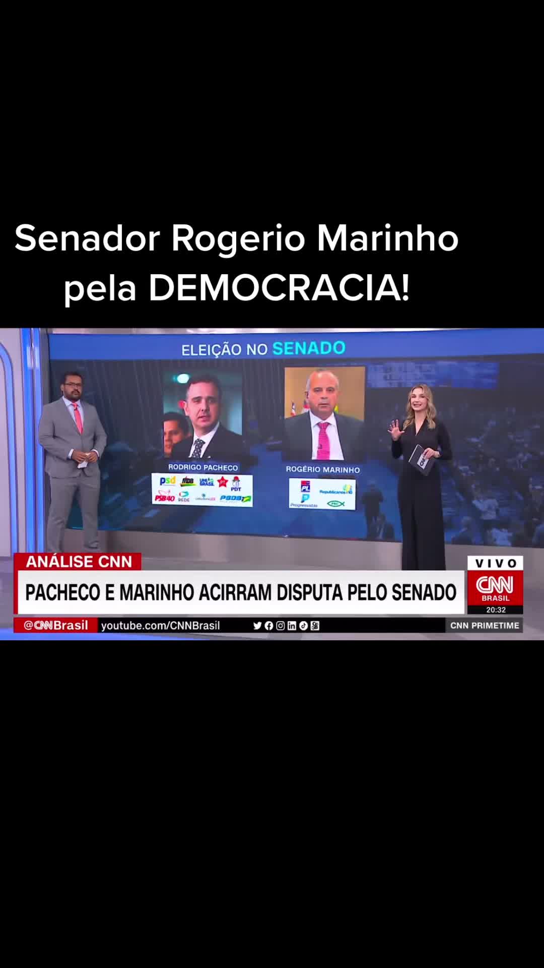 @Magno Pereira