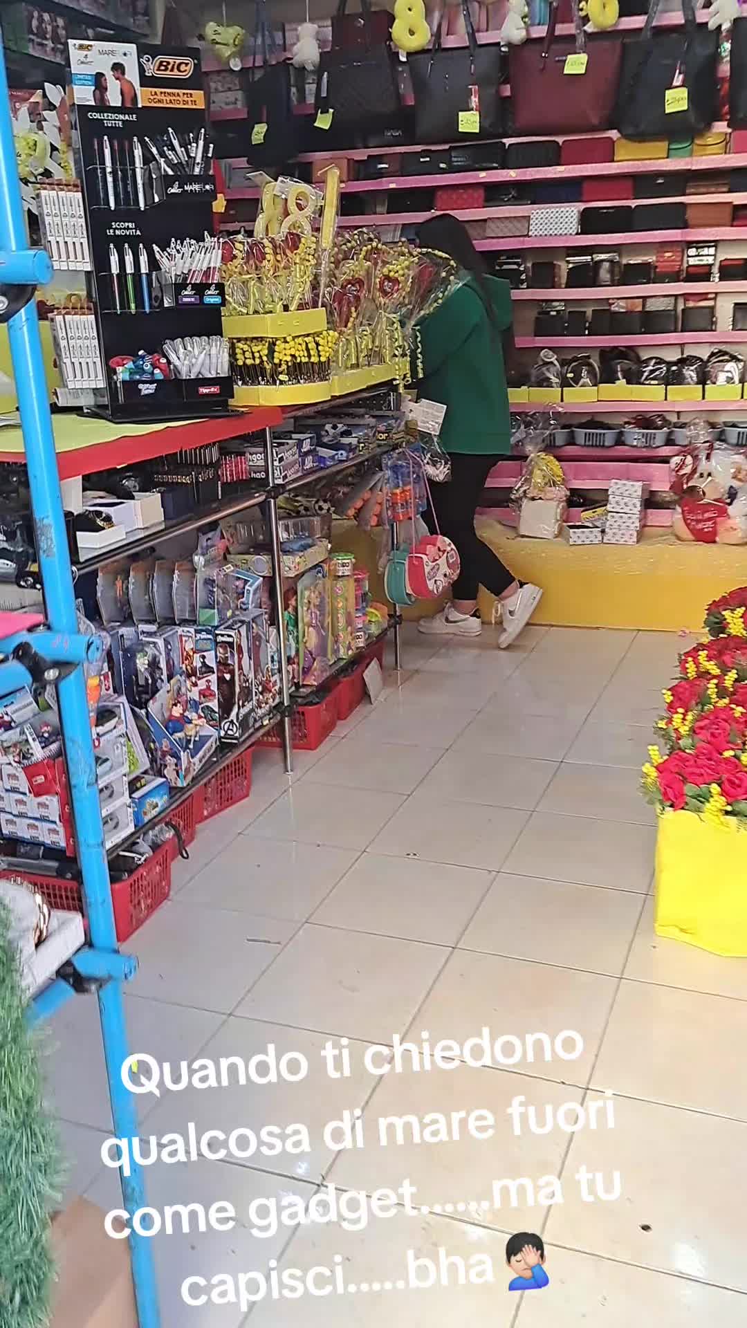 @Curiosando di La Marca Antonio