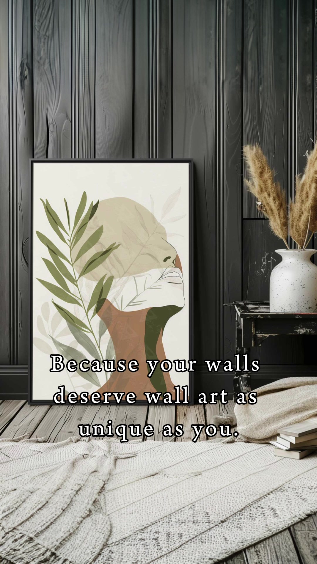 @V² Design Co | Unique Wall Art