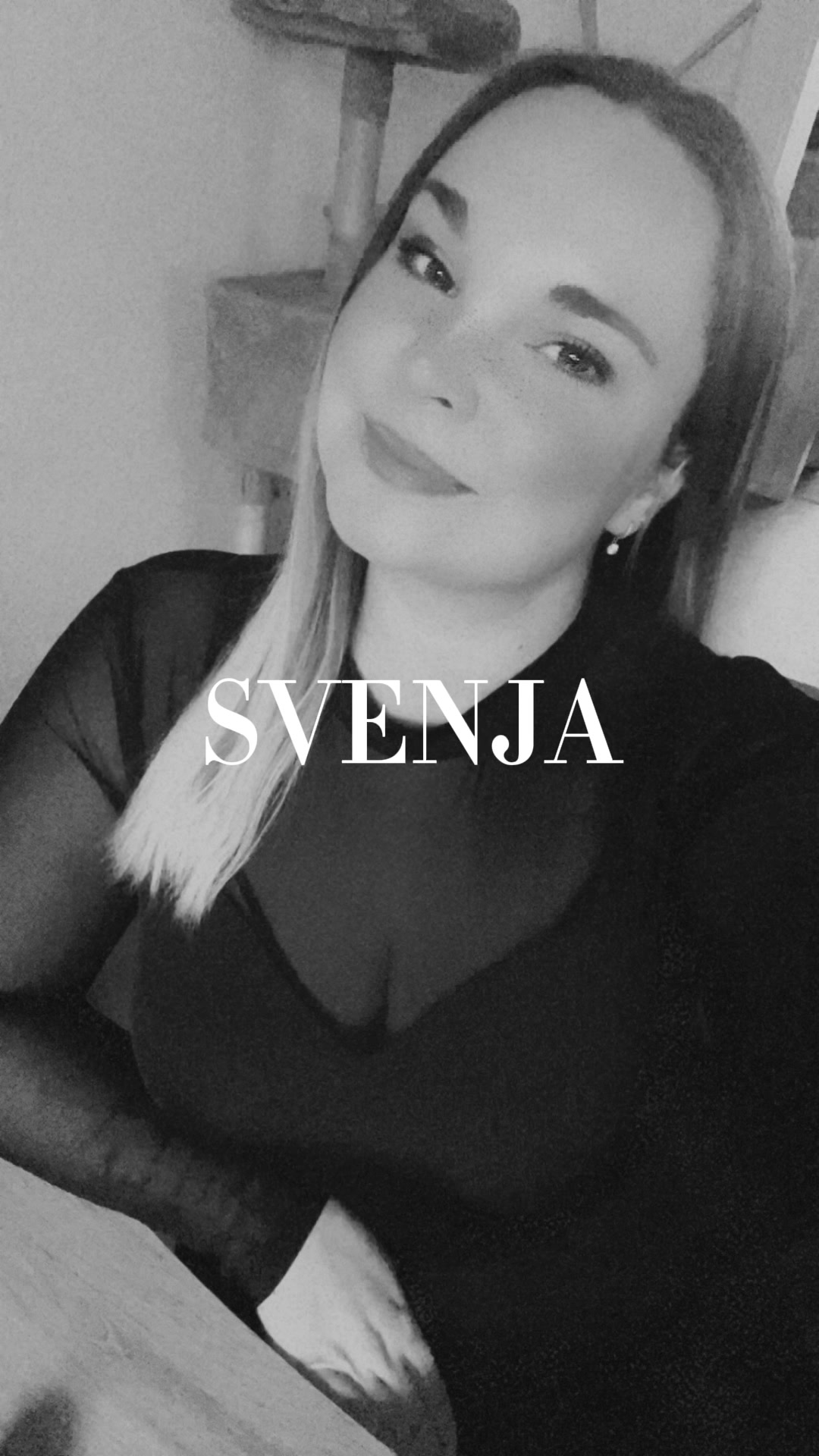 @Svenja