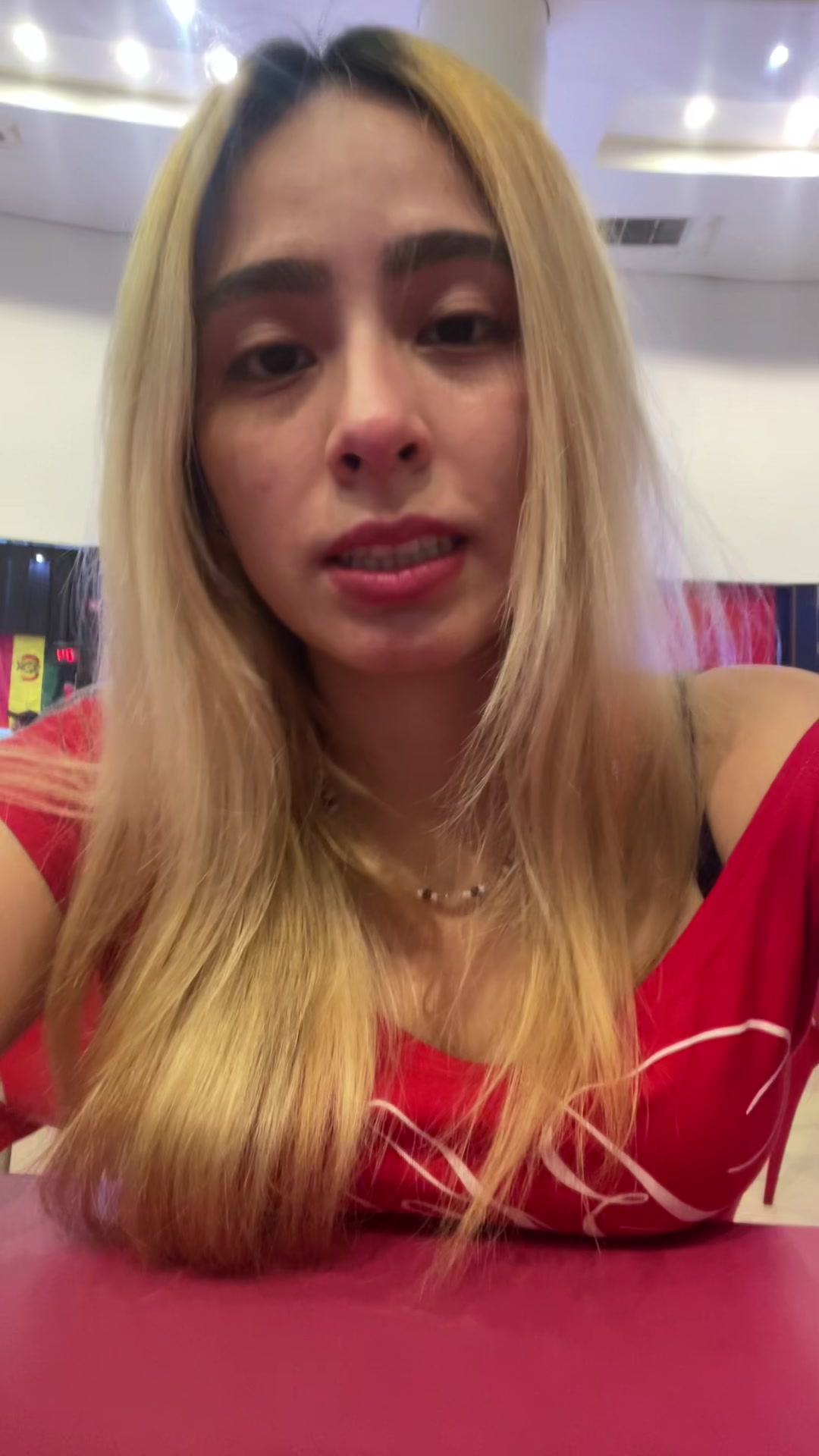 @Isa Espinoza