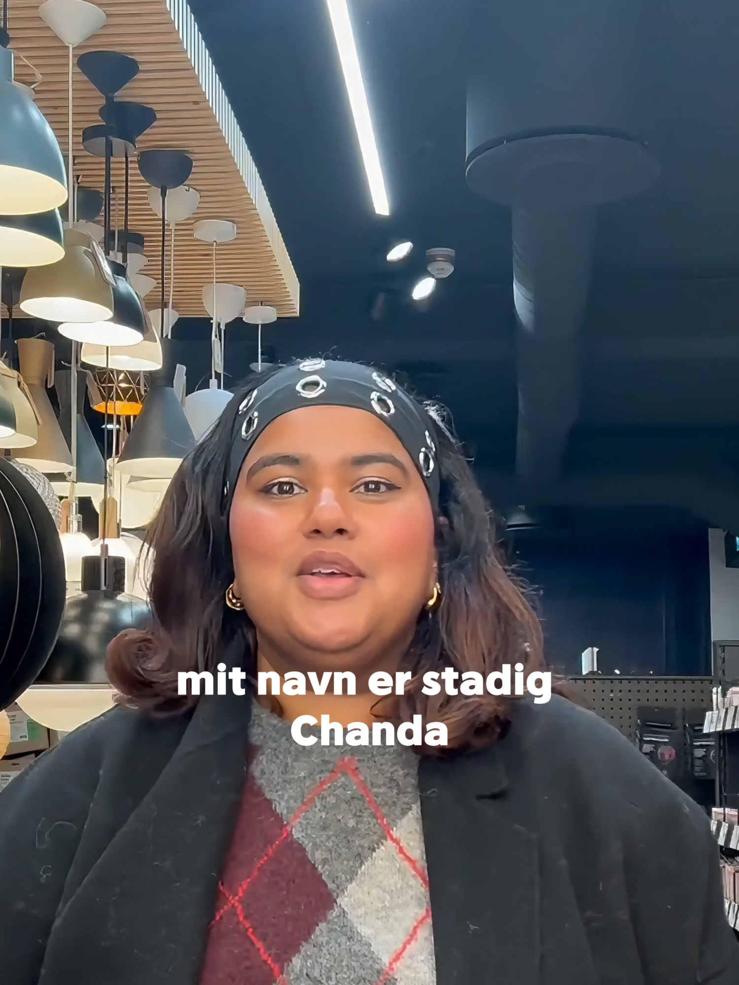 @Chanda