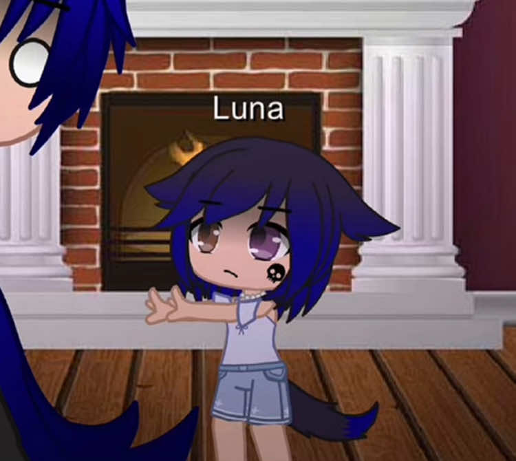 @✰ Naomi (Nathan's version) ✰