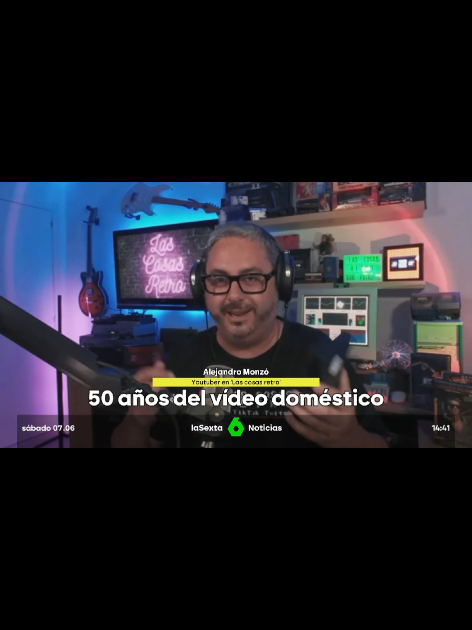 @Las Cosas Retro/Geek. ༼