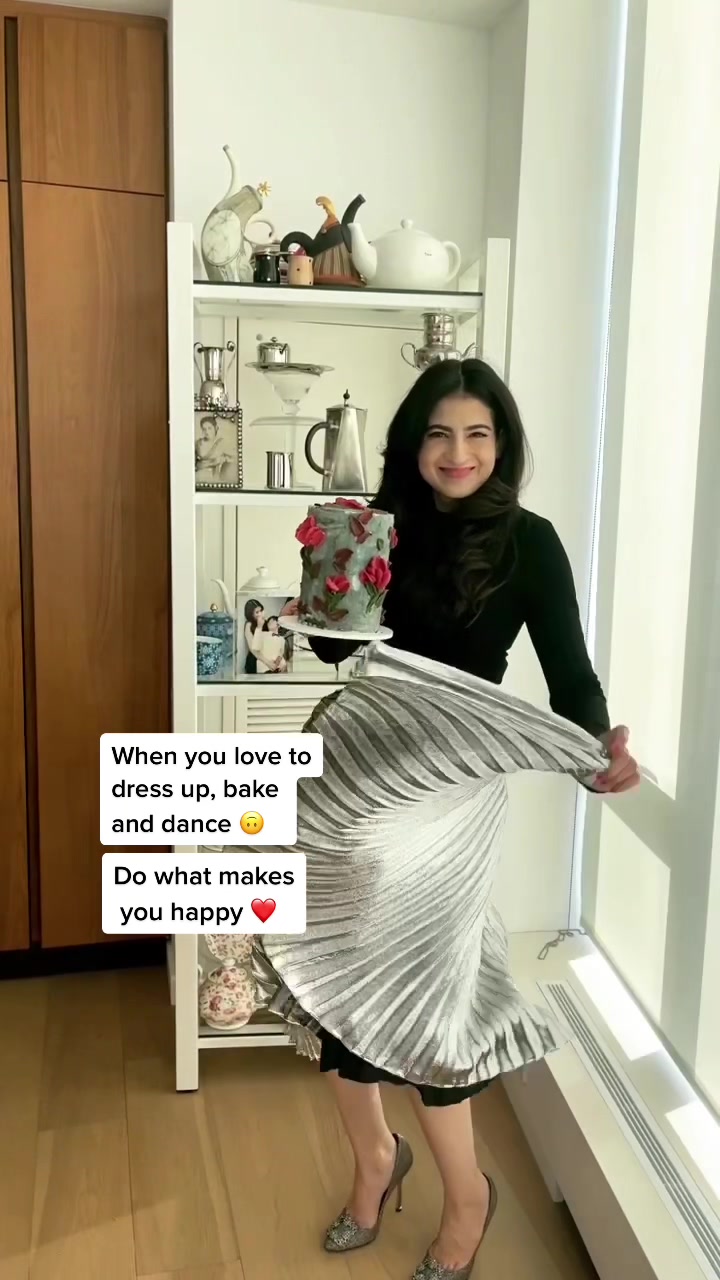 @Nadine Ali