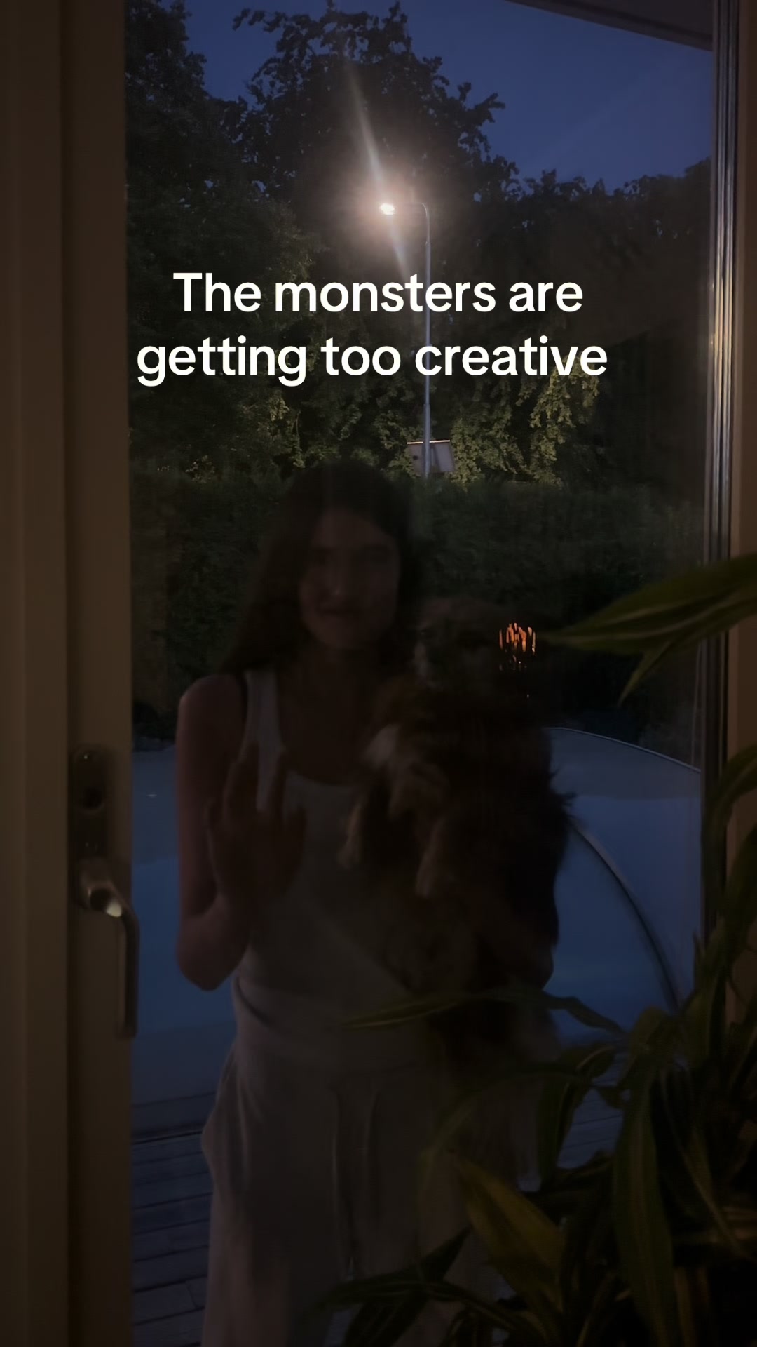 @Hannah Zejnic