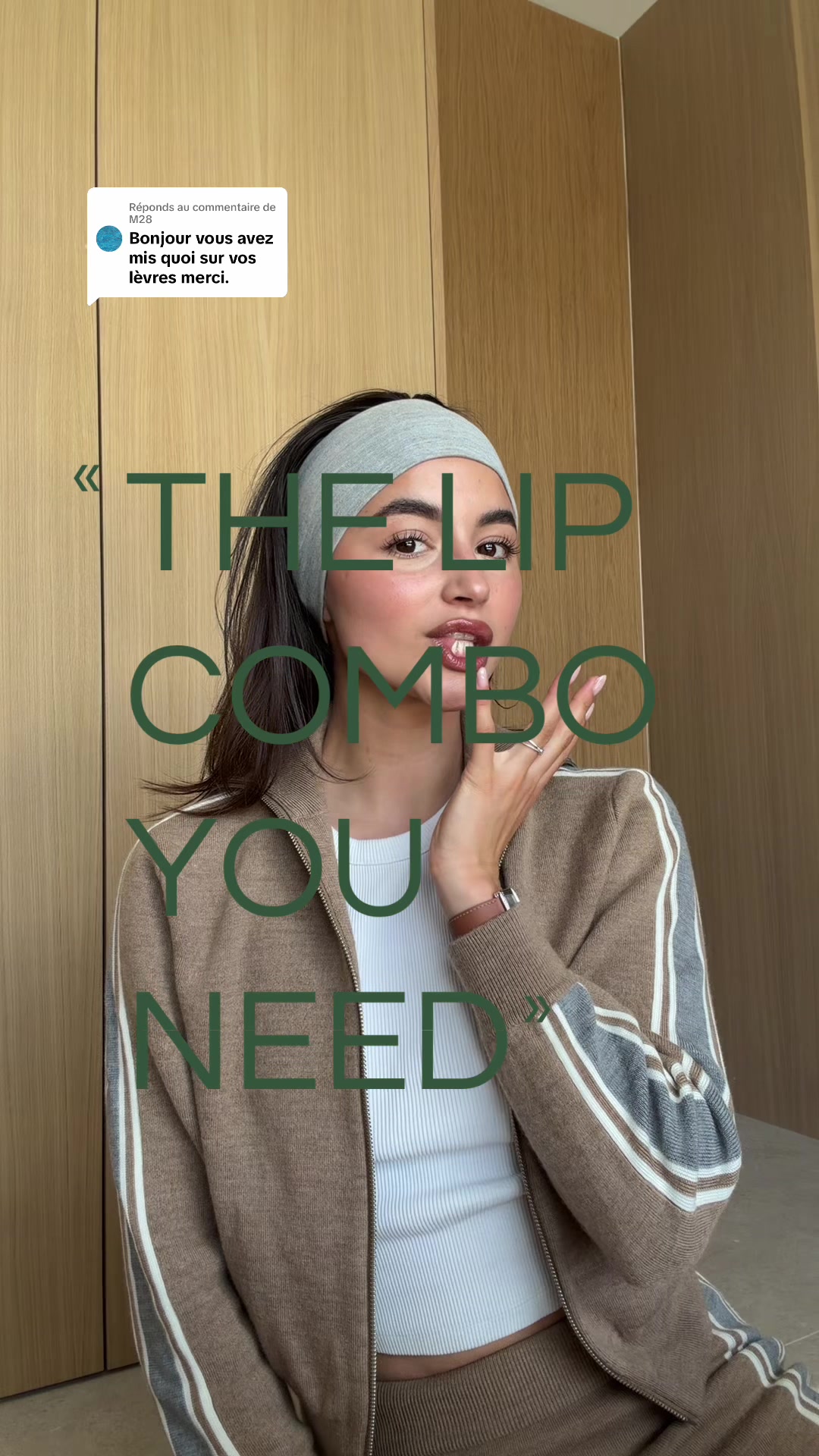 @Cassandra Cano