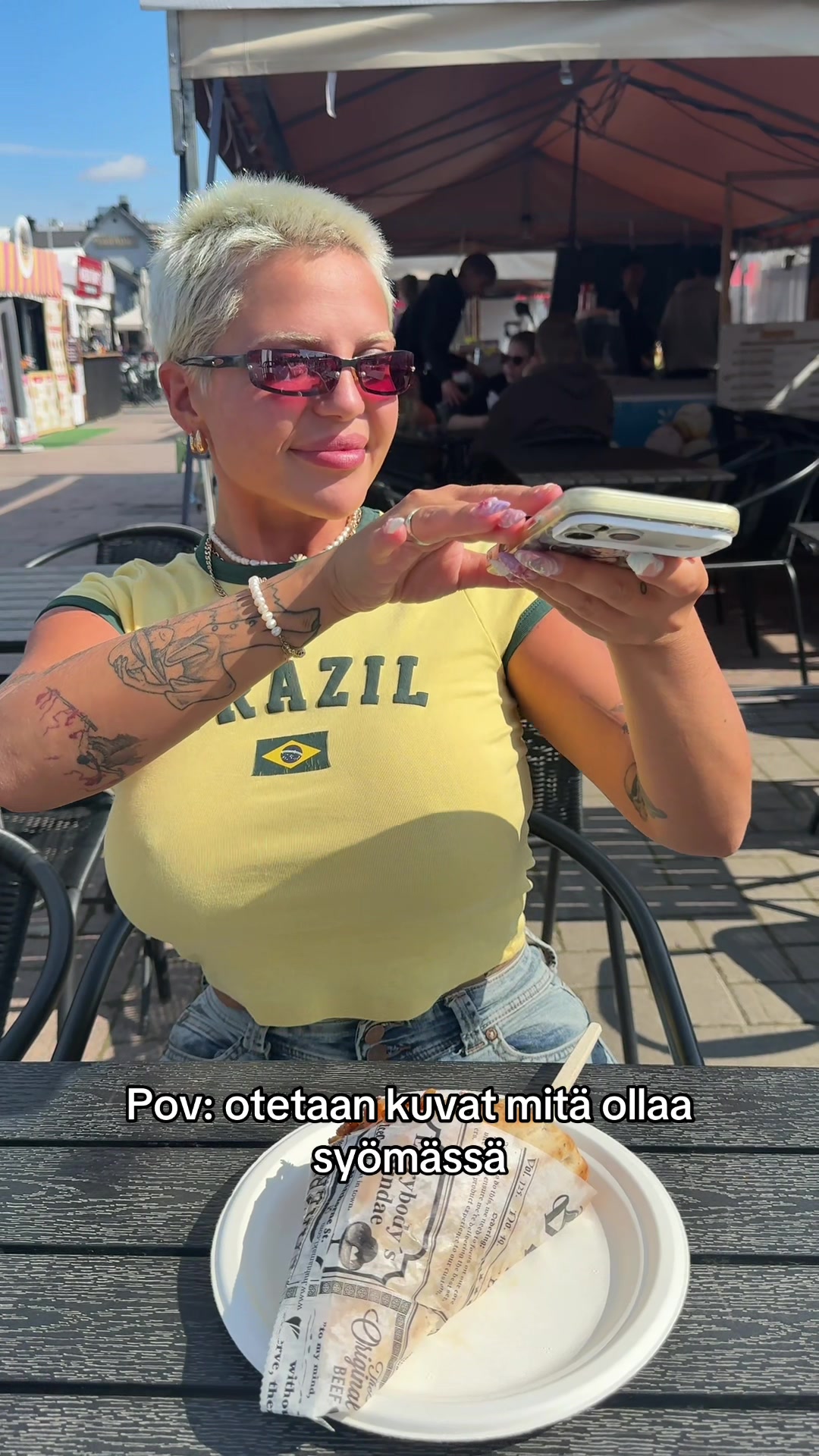 @Janina Lohilahti