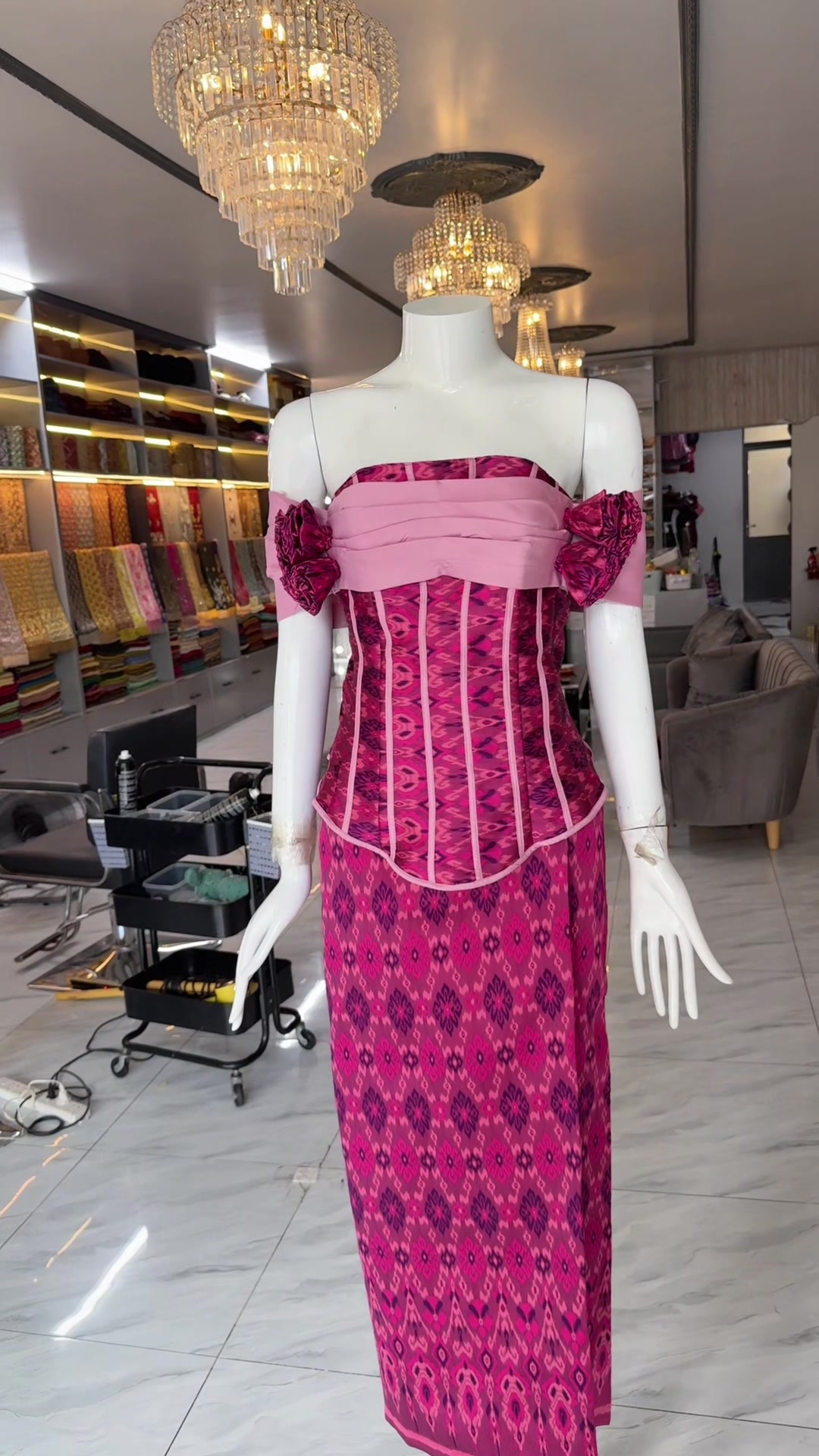 @Shop Đồ Khmer N&ecirc;t NaRy