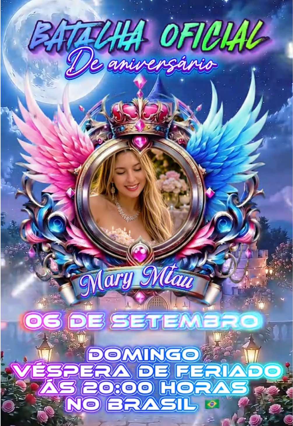 @✨ Mary Miau 💚🦁