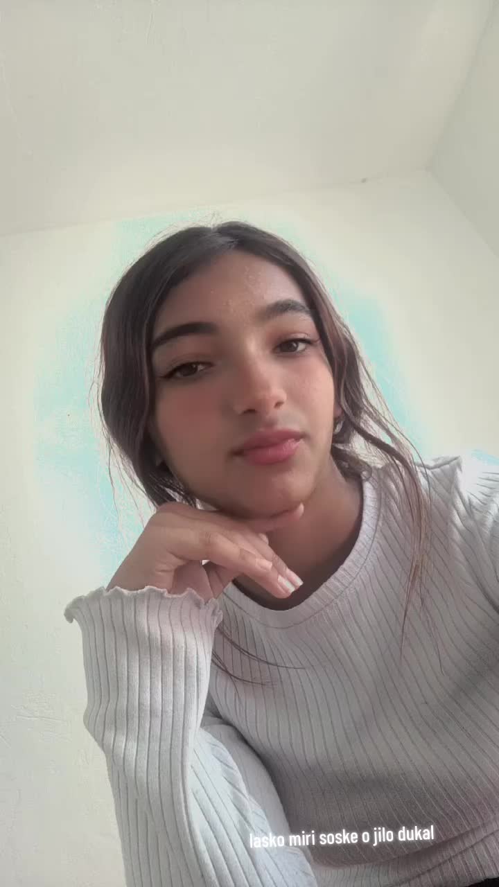 @Habibi jasmina