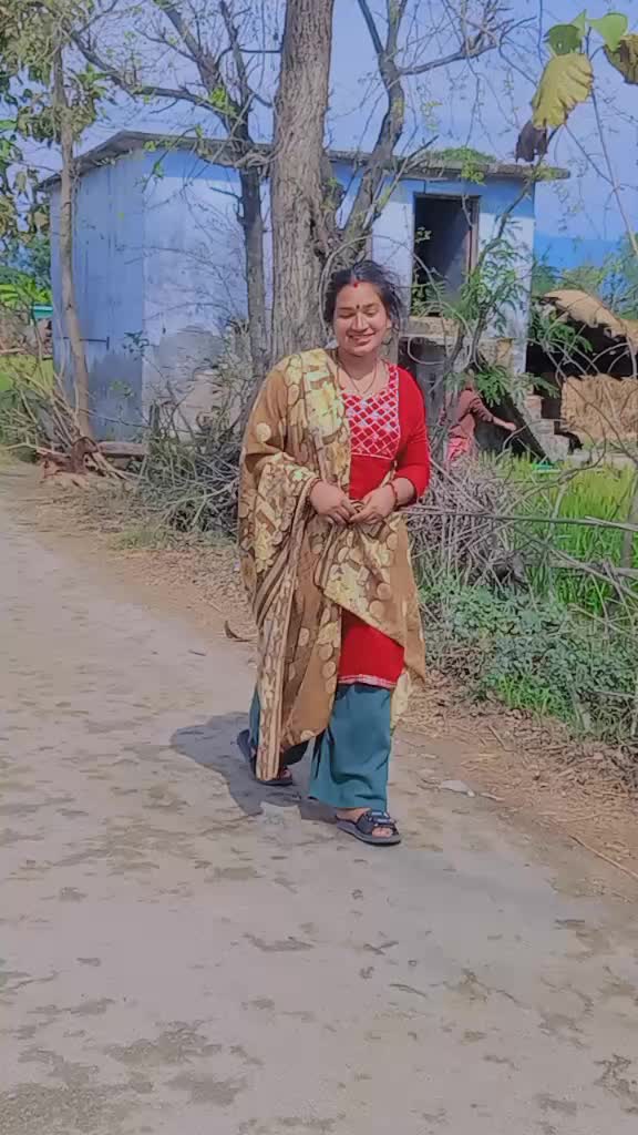 @sunita kunwar