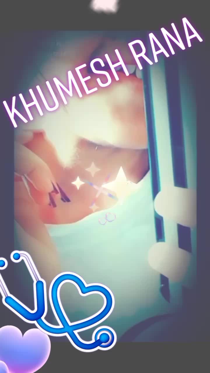 @Khumesh Rana