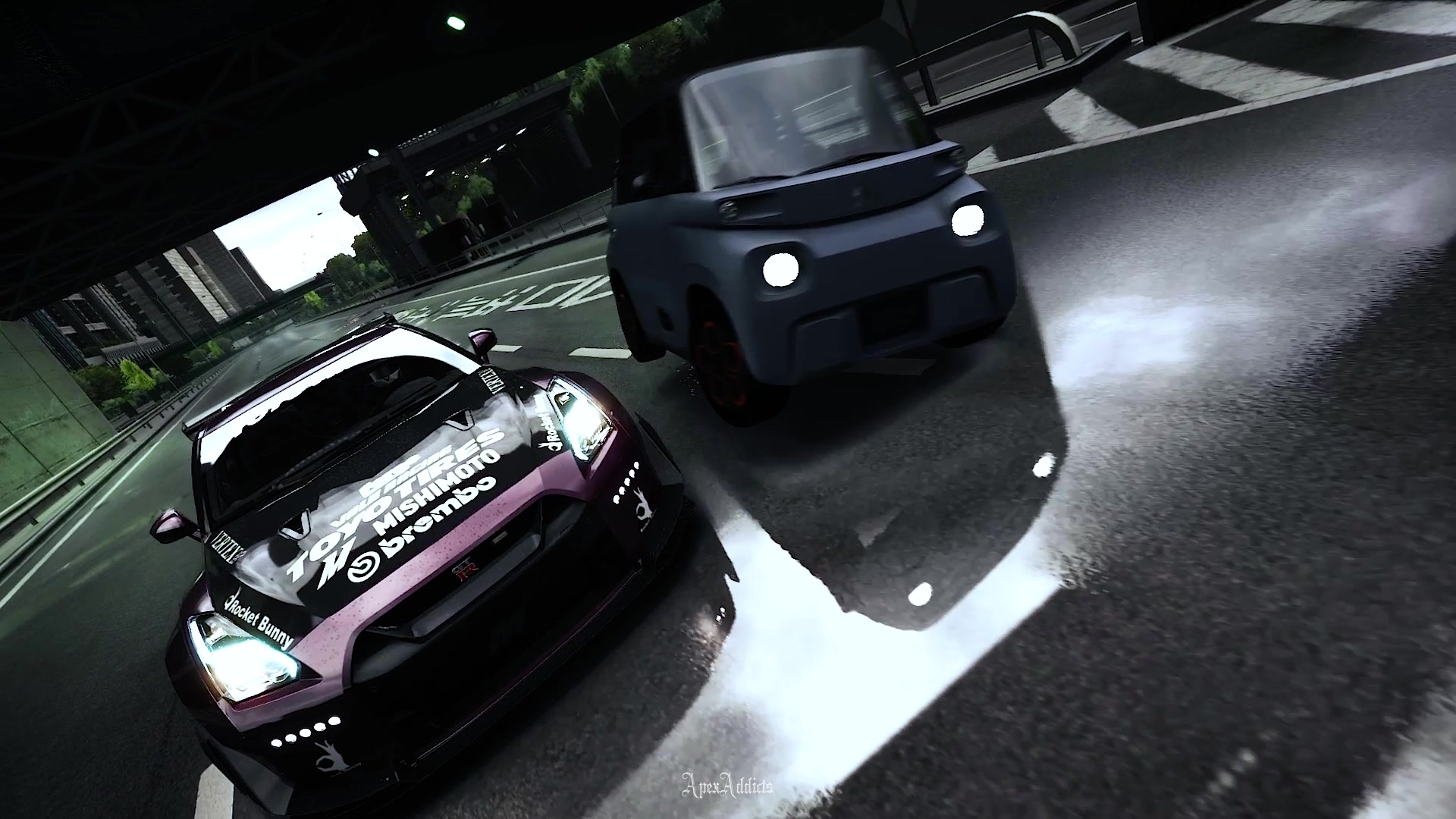 @ApexAddicts