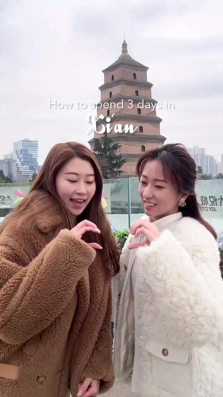 @TheChinaTrips | China Travel