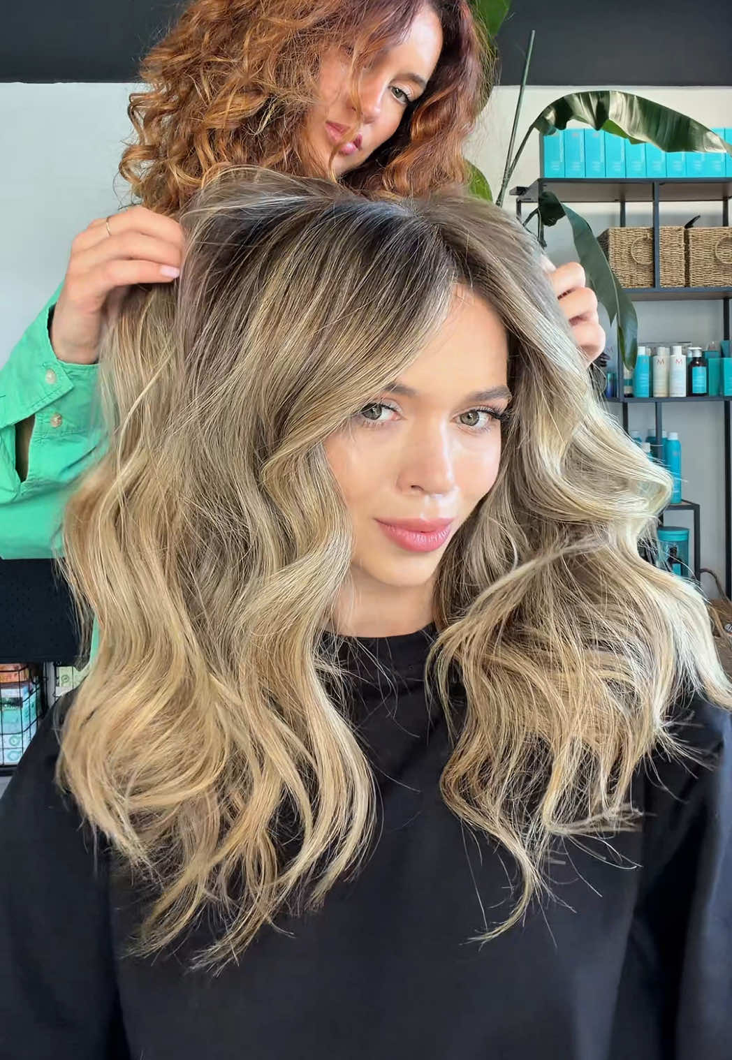 @Diana Ivanov