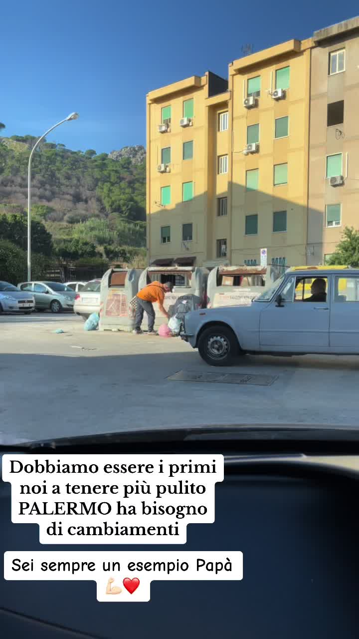 @Mario Albanese