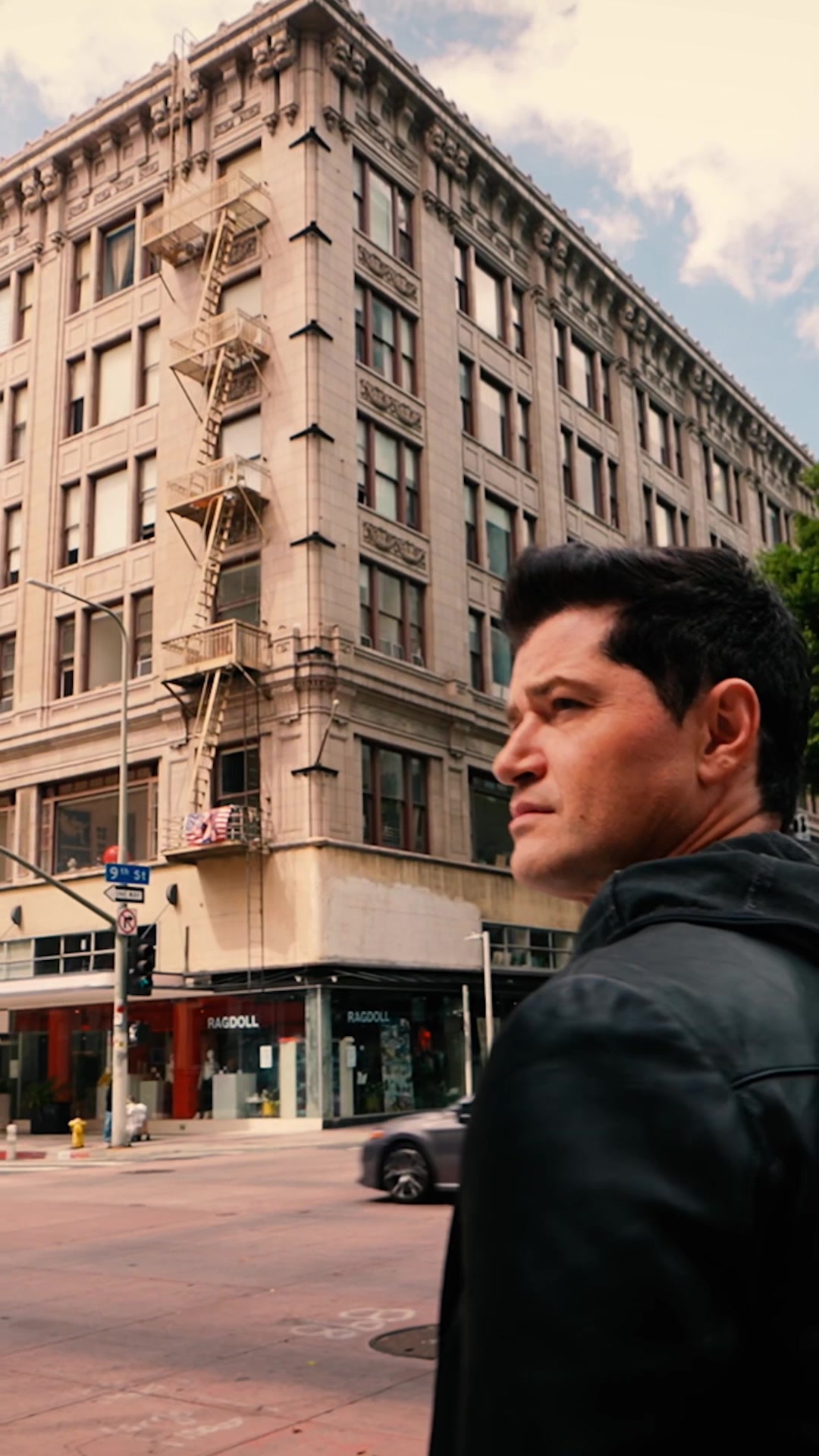 @The Script