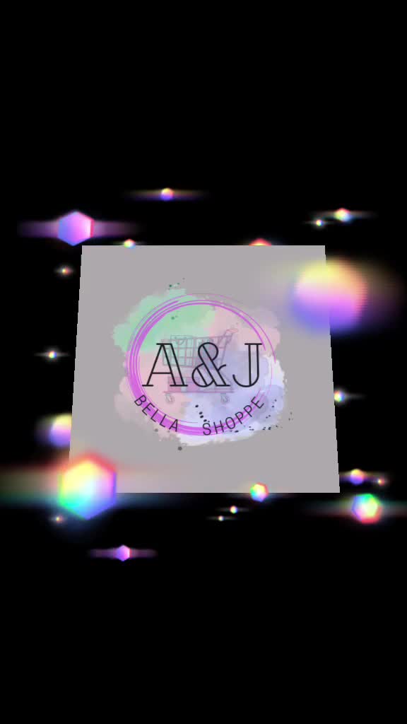 @💫A&J Bella Shoppe💫