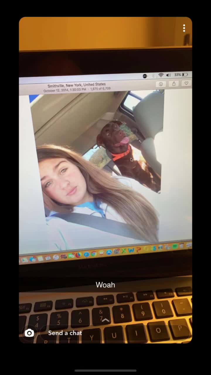 @Haleigh Ryan