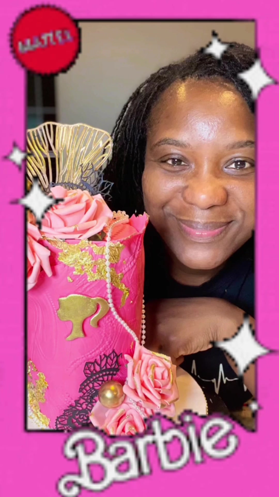 @Fondant Cake Designs
