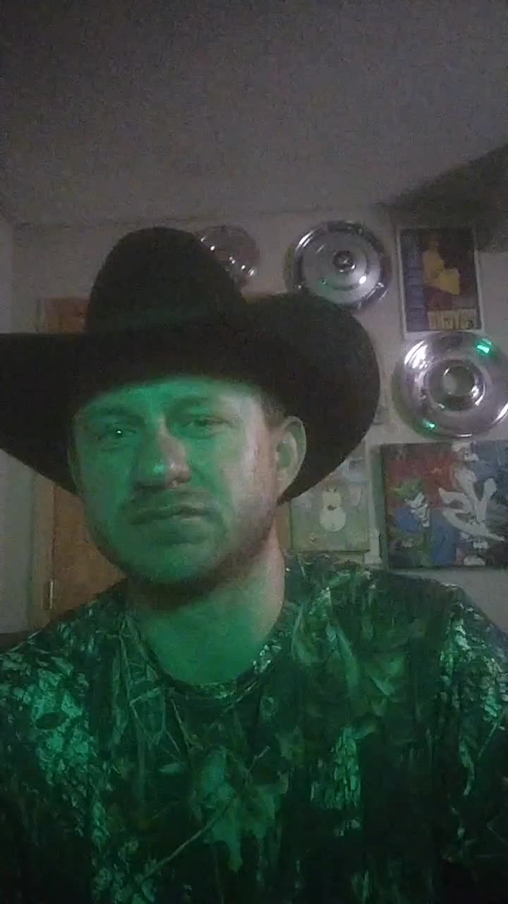@WildWestRooster