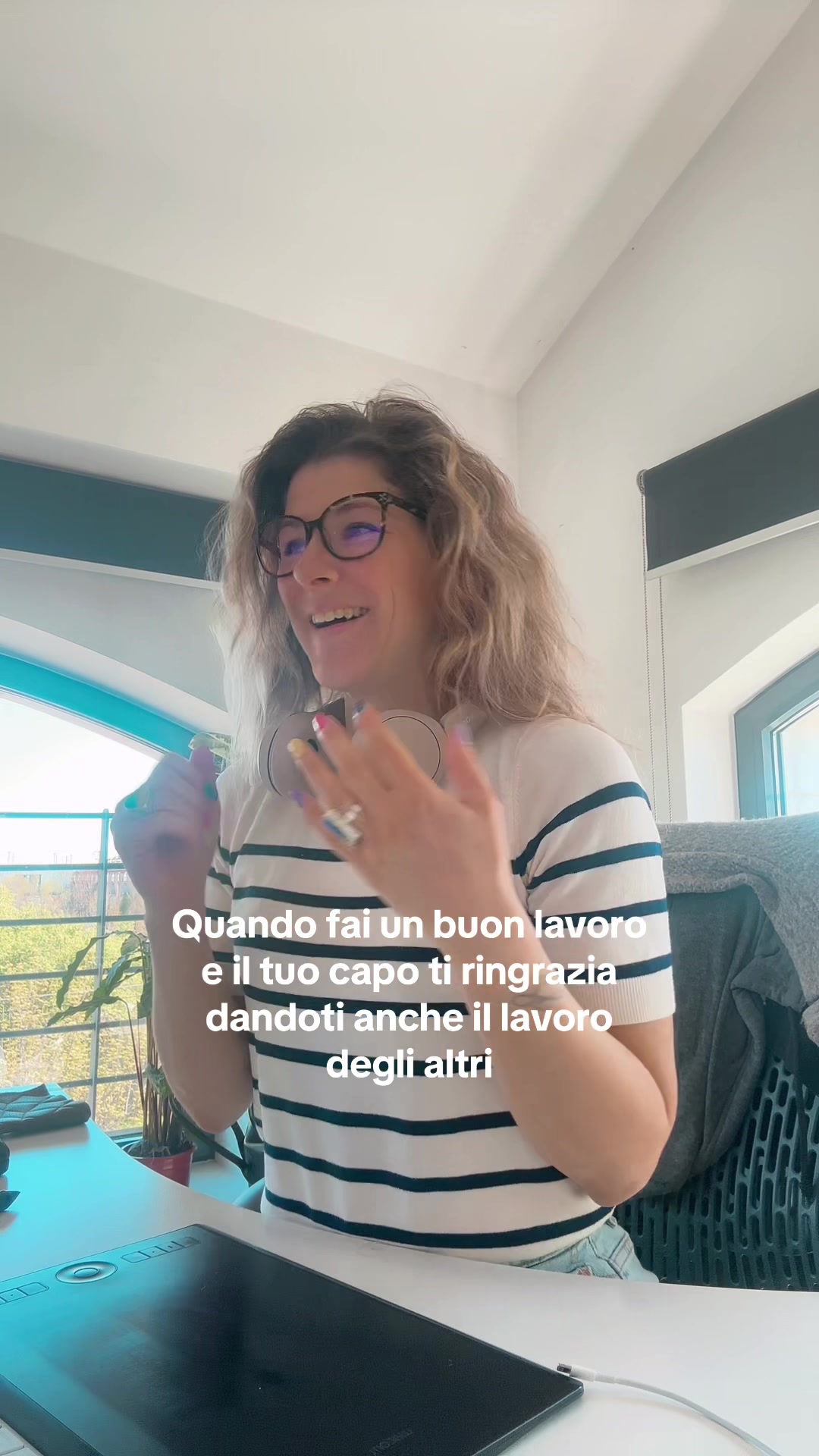 @Lisa De Cecco