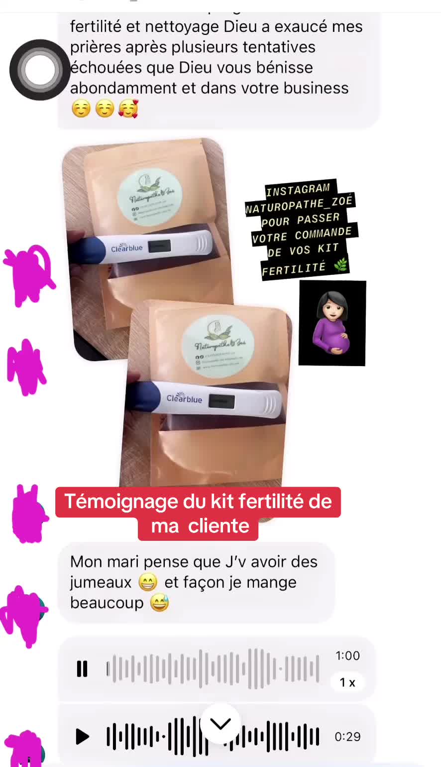 @NATUROPATHE ZOÉ