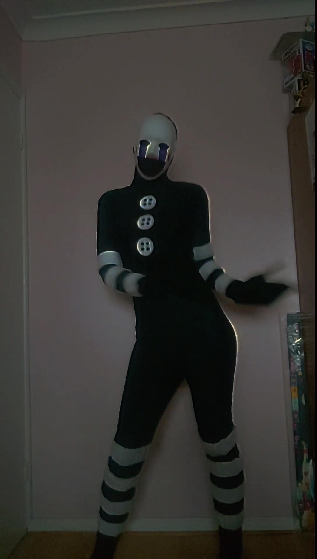 @Puppet Cat6