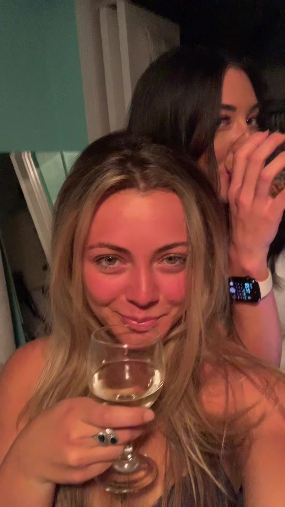 @Alexa Griffin
