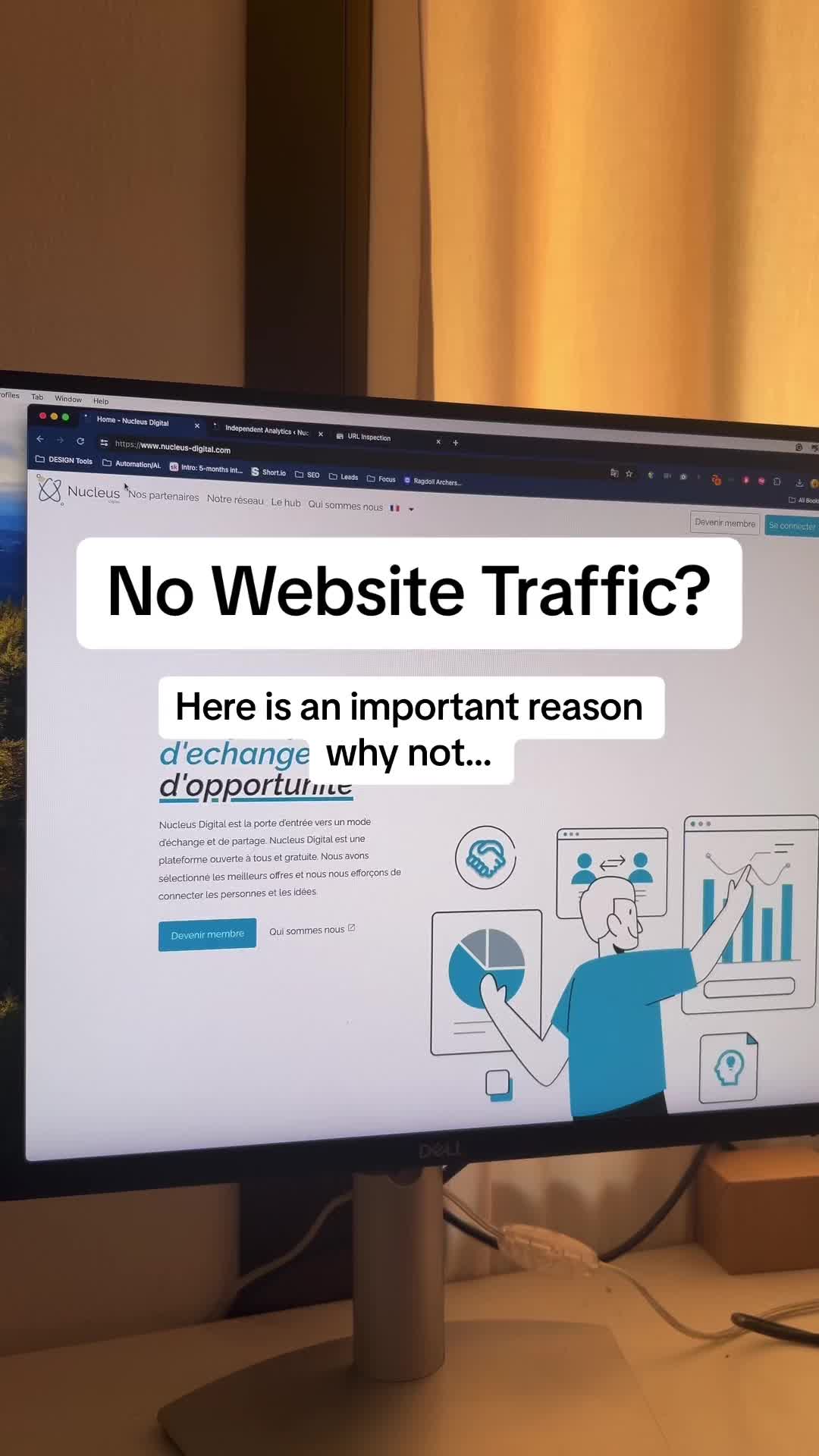 @Marcus-Aurelius | SEO + AI