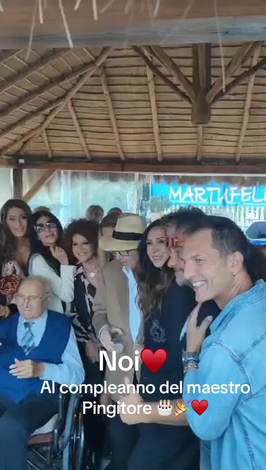 @Pamela Prati