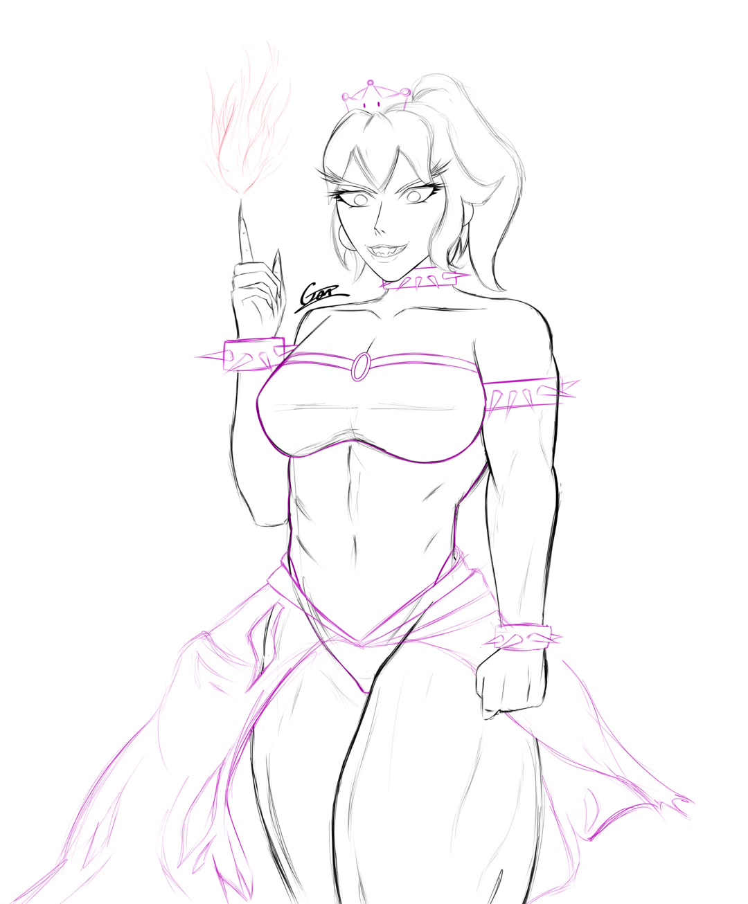 @GonzDraws