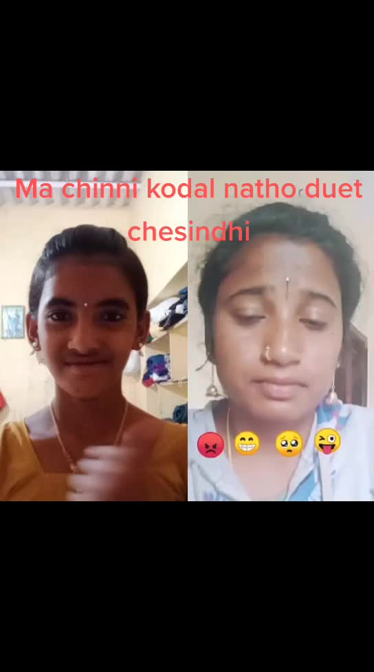 @💞love you 🥰 amma