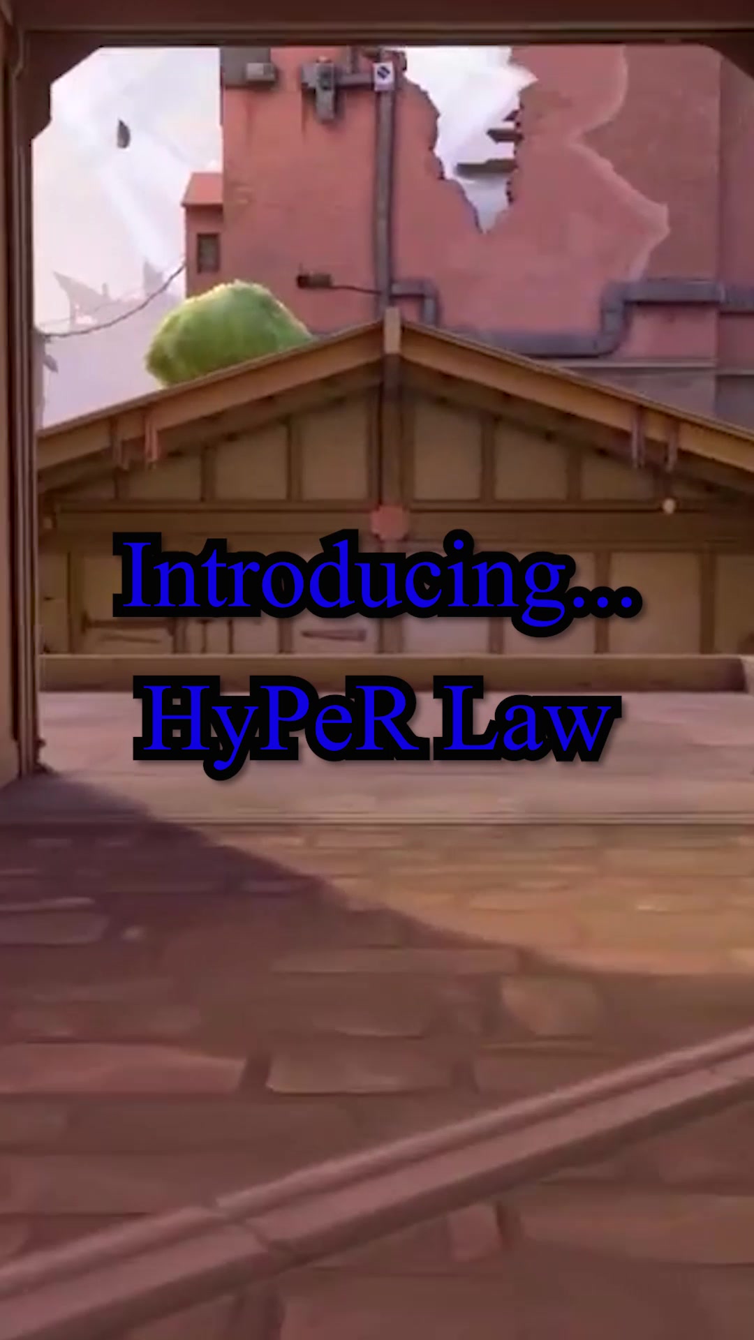 @HyPeR E-Sports Official