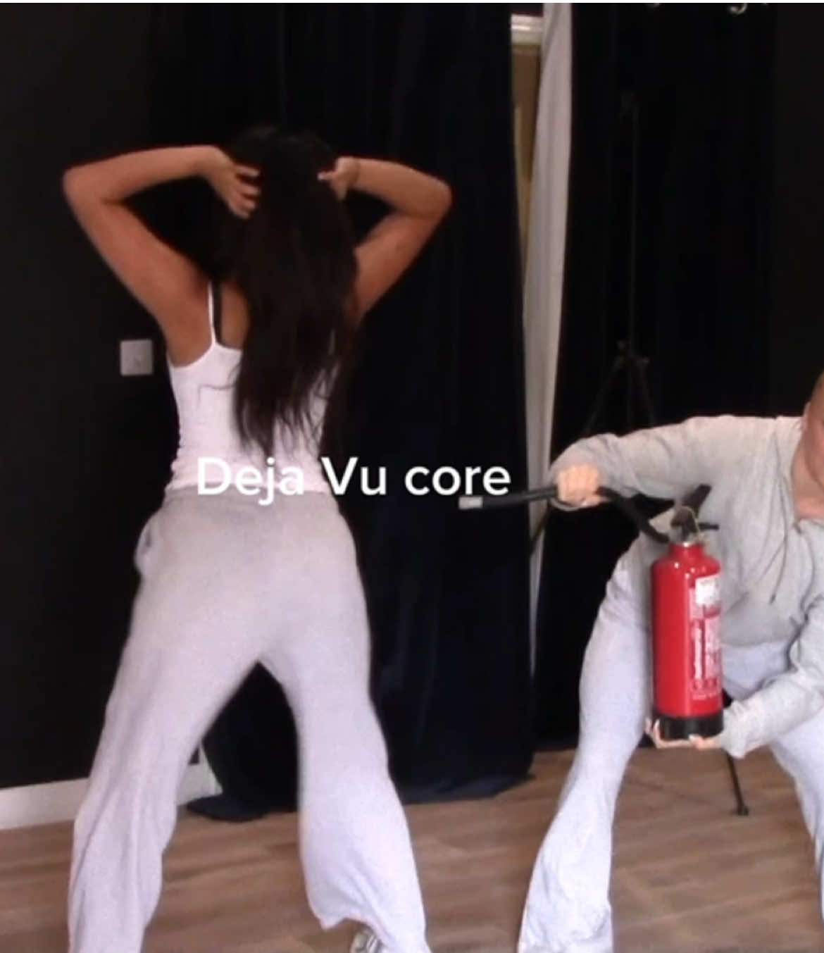 @Deja Vu