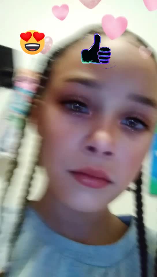 @kitty girl