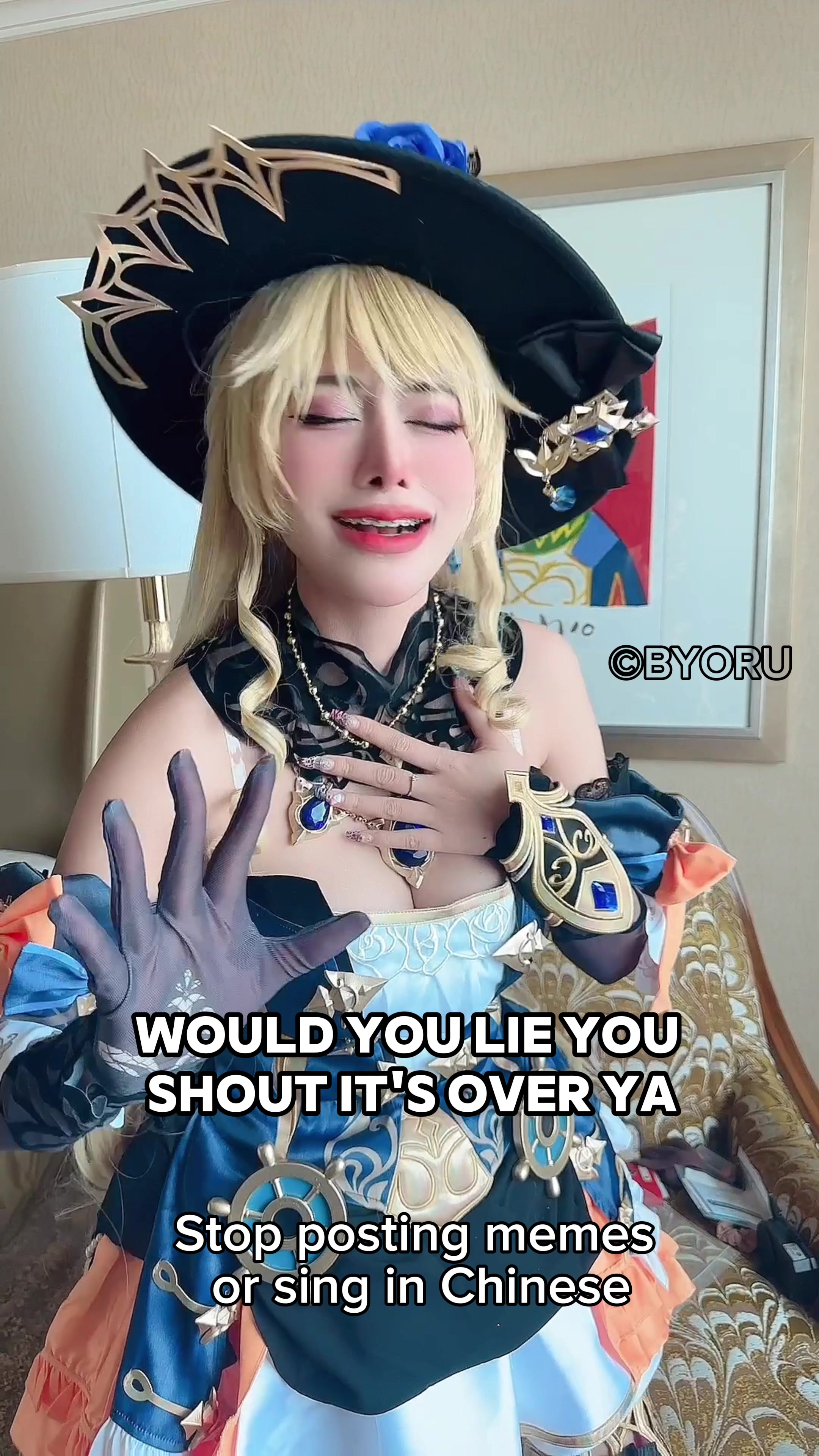 @Byoru