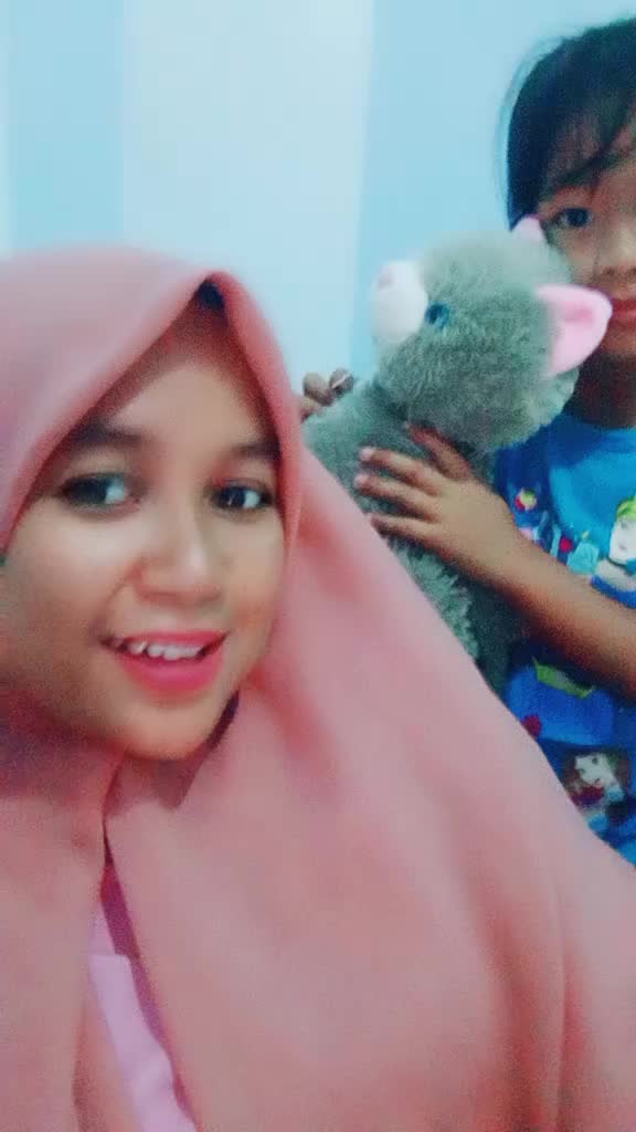 @Naya Putri