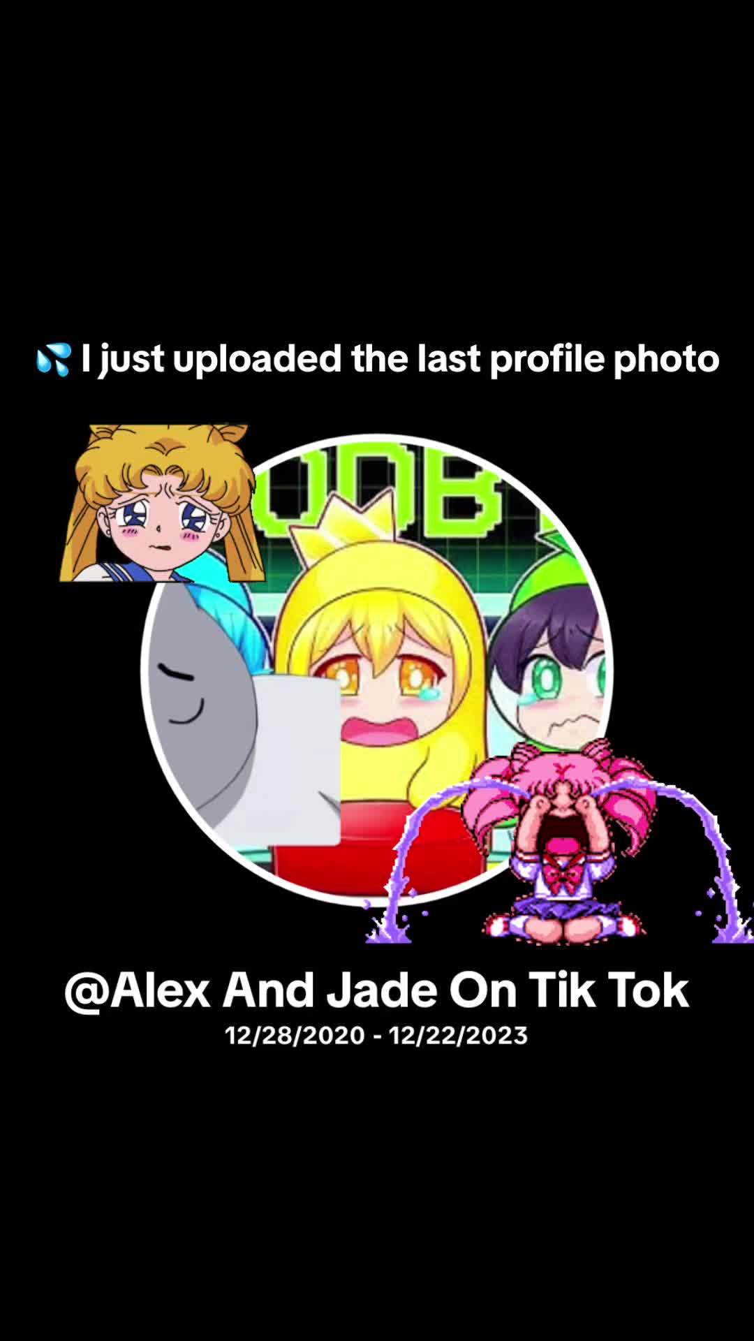 @Alex And Jade On Tik Tok