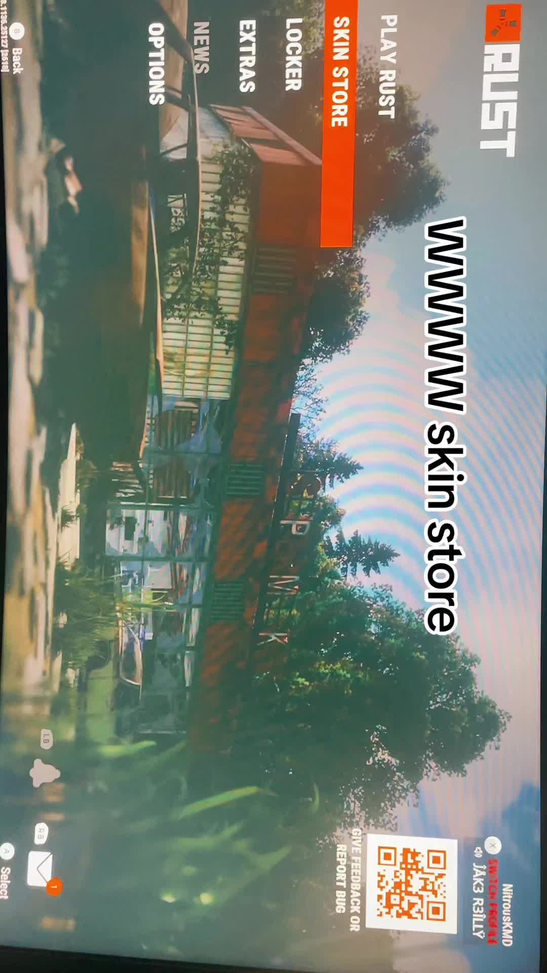 @Nitro