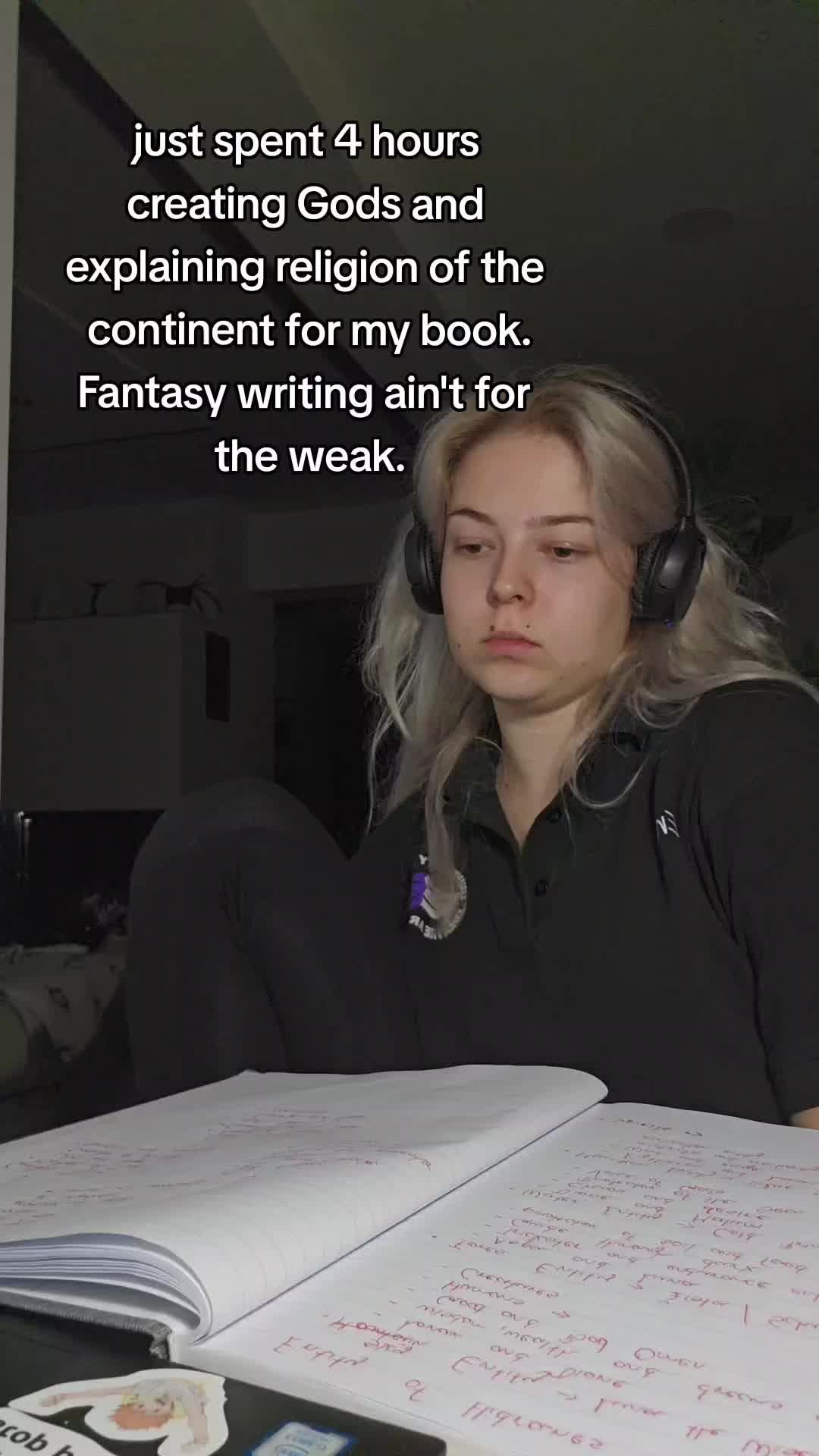 @E.C.T ✨️ Author